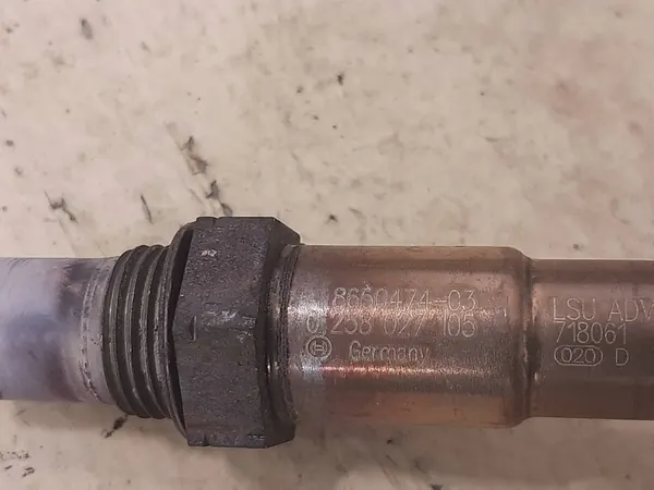 Sensor Lambda BMW 5 G30 7 G11 G12 image 2
