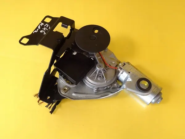 Heckwischermotor BMW 3 E46 6925094 image 3