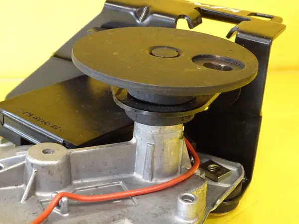 Heckwischermotor BMW 3 E46 6925094 image 4