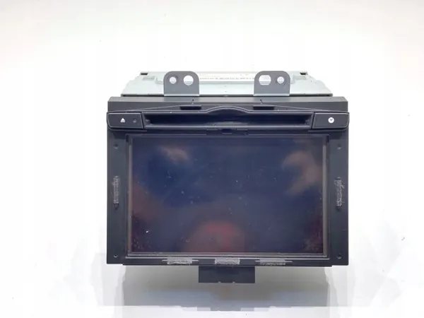 Rádio OEM 96560-2T500CA para Kia Optima - Multimédia image 2