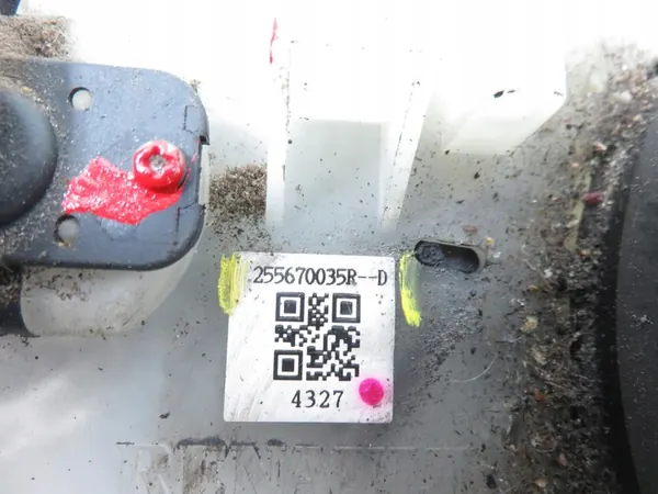 Lenksäulen-Schalter Renault OE 255670035R image 7