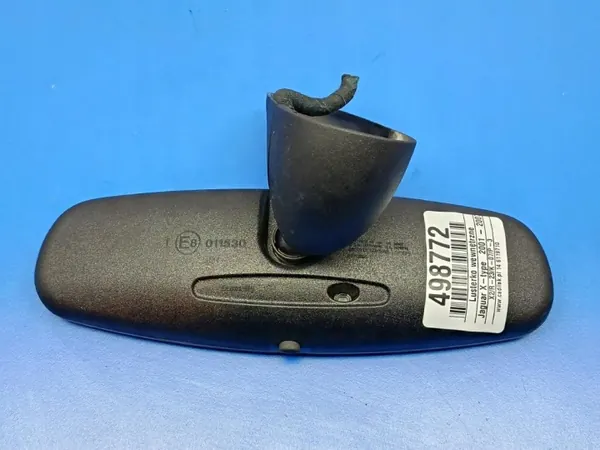 Espelho interior Jaguar X-Type X400 OEM 1X4317E6788D image 2