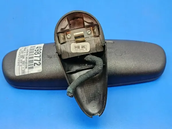 Espelho interior Jaguar X-Type X400 OEM 1X4317E6788D image 3