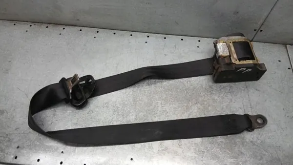 Correia dianteira direita OEM VOLVOMAR-141197 para VW T4 2.5TDI image 2