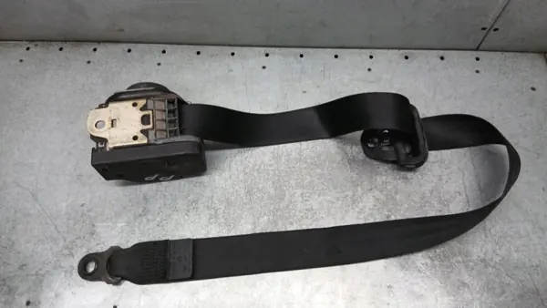 Correia dianteira direita OEM VOLVOMAR-141197 para VW T4 2.5TDI image 4