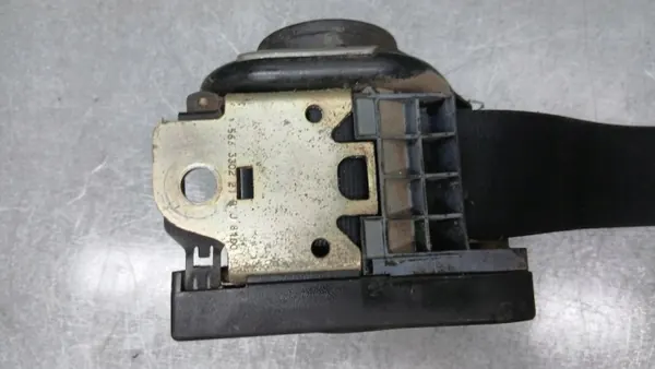 Correia dianteira direita OEM VOLVOMAR-141197 para VW T4 2.5TDI image 5