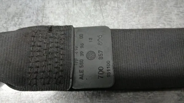 Correia dianteira direita OEM VOLVOMAR-141197 para VW T4 2.5TDI image 7