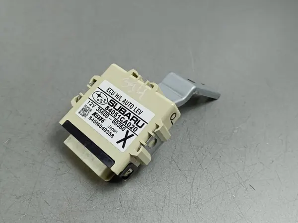 Toyota GT 86 Jousitusmoduuli OEM 84051CA020 image 2