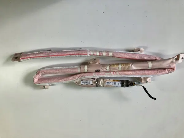 OEM 3G0880742F Cortina Airbag Derecha Passat B8 Familiar image 2