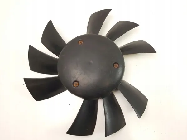 Aspa Ventilador Radiador Iveco Daily MK3 OEM 504108306 image 2