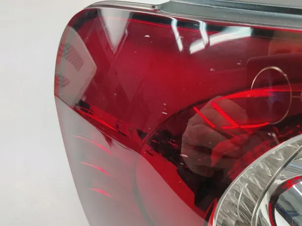 Volkswagen Golf Plus Luz Trasera Izquierda 5M0945095M image 7