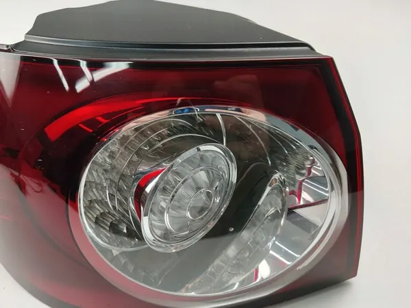 Volkswagen Golf Plus Luz Trasera Izquierda 5M0945095M image 8