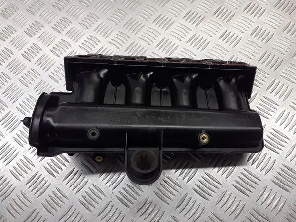 Coletor de admissão Fiat Grande Punto 1.3 JTD 55189595 image 3