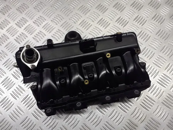 Coletor de admissão Fiat Grande Punto 1.3 JTD 55189595 image 4