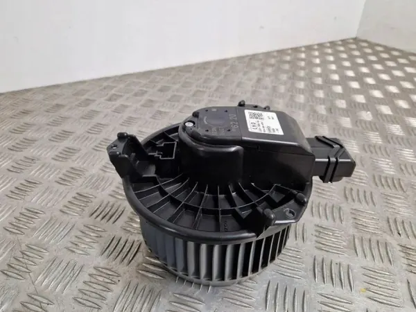 Calefactor Ford DG9H19846AA para S-MAX 2.0L Diesel 2016 image 6