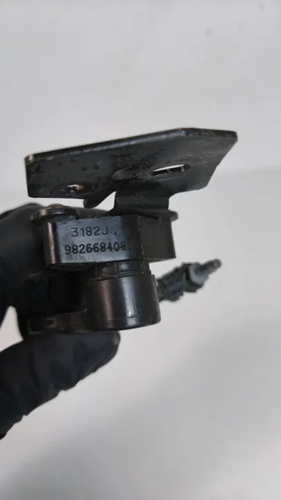 OEM 9826684080 Strålkastarnivåsensor bak för Opel Grandland X image 4