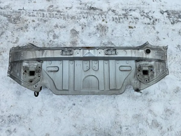 Toyota OE achteras OEM TOYOTA COROLLA E15 07-12 image 2