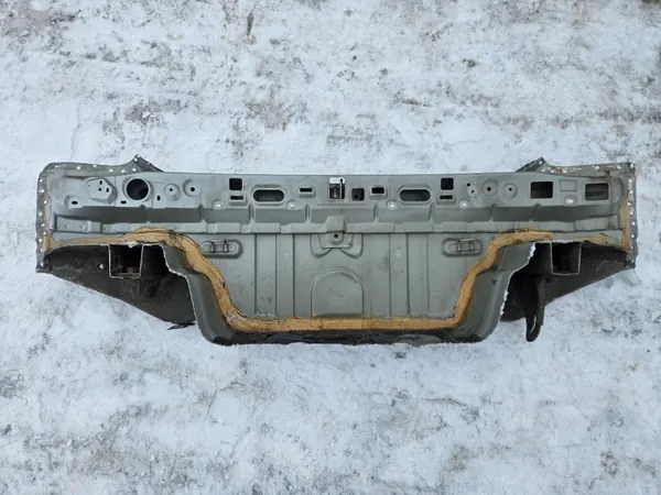 Toyota OE achteras OEM TOYOTA COROLLA E15 07-12 image 3