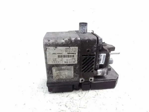 Webasto Audi 4E0815069E 3.0L Diesel 2006 image 3
