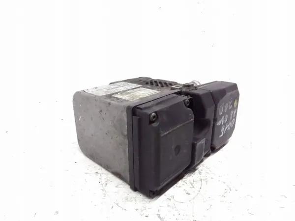 Webasto Audi 4E0815069E 3.0L Diesel 2006 image 4