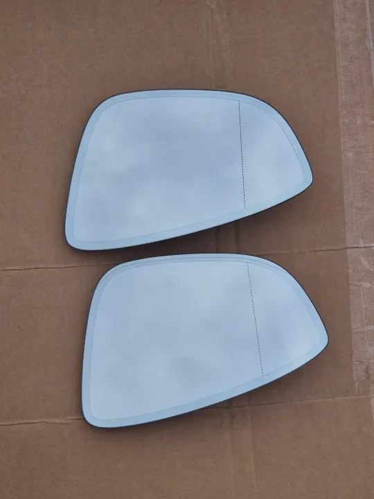 Spiegelinleg OEM 544361 voor VW Passat B6/CC image 2