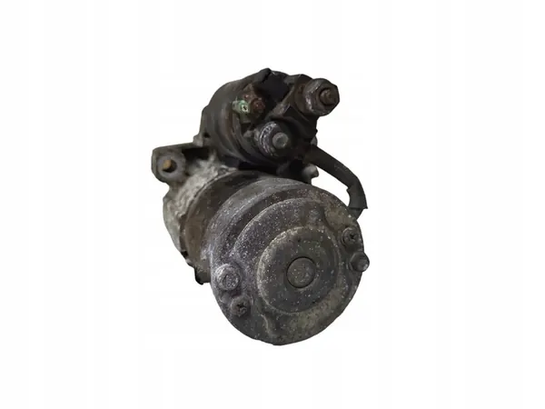 Arrancador CITROËN C4 II 1.6L diésel 2012 OEM 968826858000 image 3