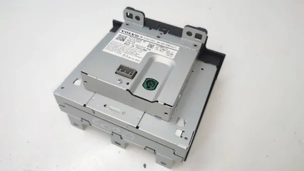 OEM 31374694 31421002 CD-wisselaar voor Volvo image 3