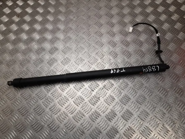 Kaasujousi OEM 9835642680 Peugeot 508 SW II:lle image 2