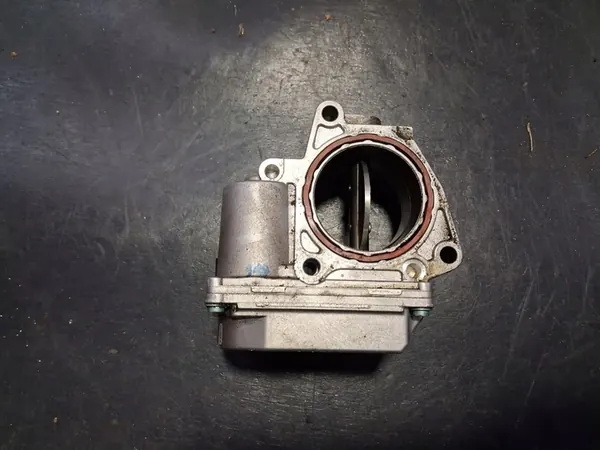 Audi A4 B7 2.0 TDI Klep A2C59511698 image 2