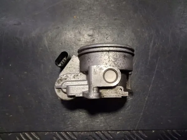 Audi A4 B7 2.0 TDI Klep A2C59511698 image 3