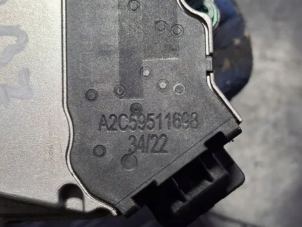 Audi A4 B7 2.0 TDI Klep A2C59511698 image 7