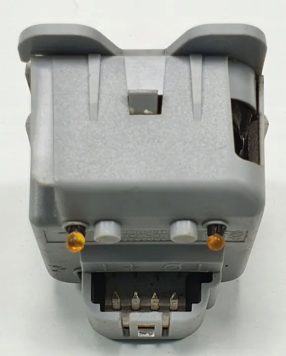 Innenraumtemperatursensor OEM 15029252 - Chevrolet Tahoe image 3