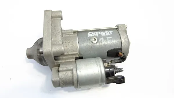 Startermotor OEM 9825233080 voor Peugeot Expert III 1.5 HDi image 2