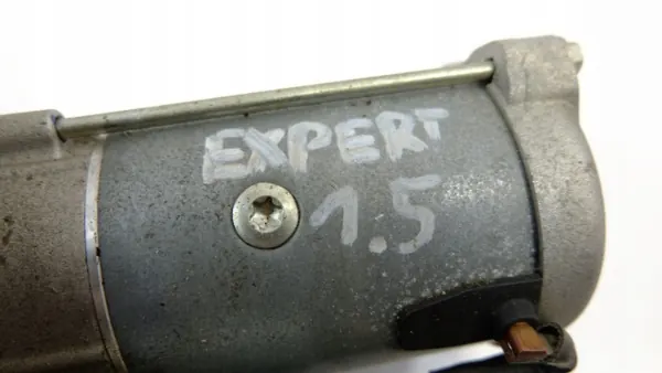 Startermotor OEM 9825233080 voor Peugeot Expert III 1.5 HDi image 3