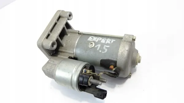 Startermotor OEM 9825233080 voor Peugeot Expert III 1.5 HDi image 4