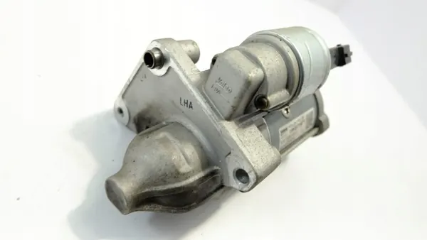 Startermotor OEM 9825233080 voor Peugeot Expert III 1.5 HDi image 8