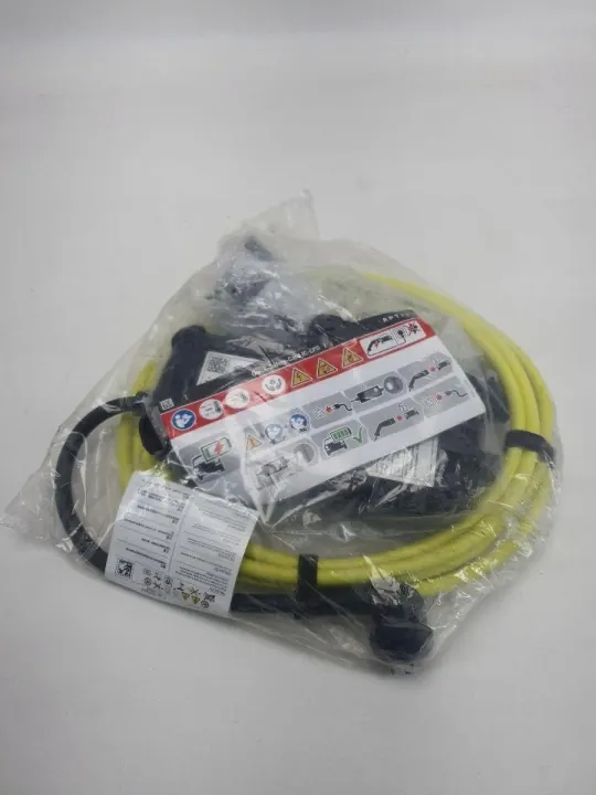 Chargeur OEM 6818634 BMW EVSE 16A Type 1 image 4
