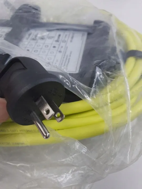 Chargeur OEM 6818634 BMW EVSE 16A Type 1 image 6