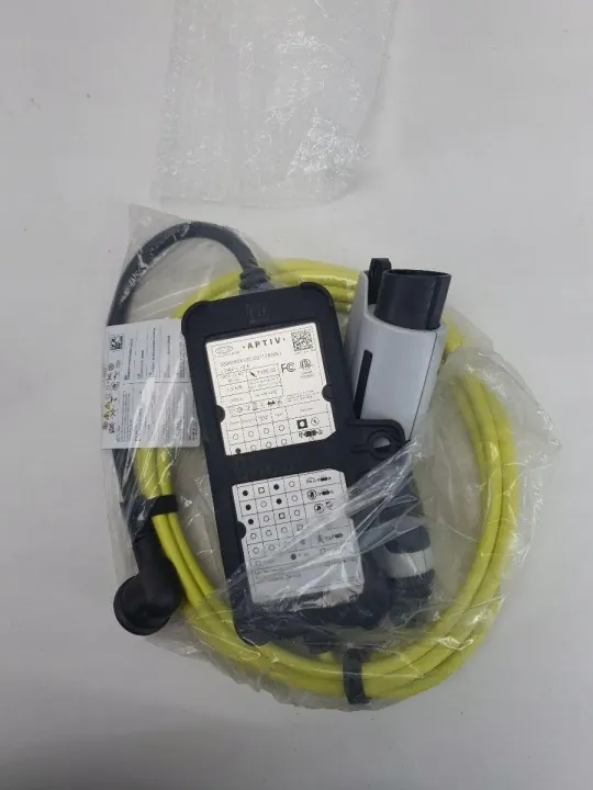 Chargeur OEM 6818634 BMW EVSE 16A Type 1 image 7