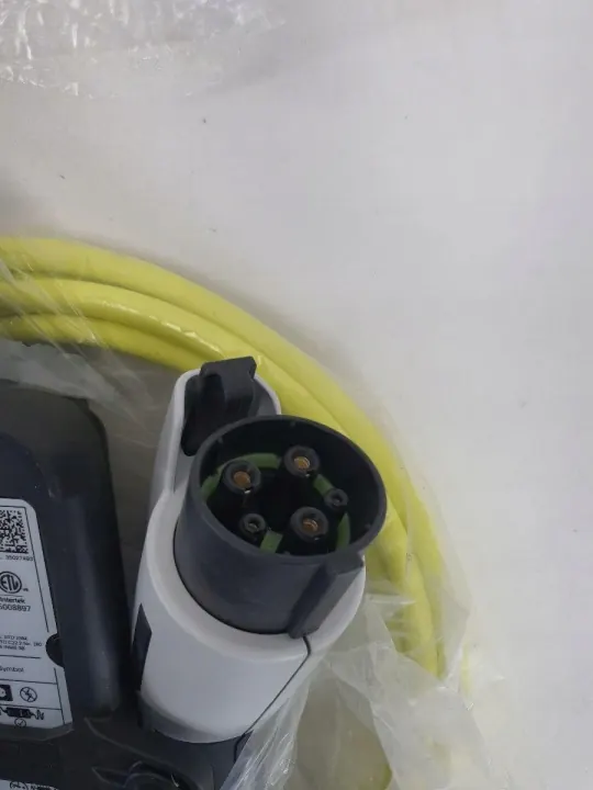 Chargeur OEM 6818634 BMW EVSE 16A Type 1 image 8