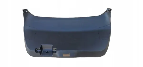 OEM RENAULT ARKANA OSŁONA TAPICERKA BLENDA KLAPY TYŁ SCS image 2