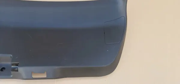 OEM RENAULT ARKANA OSŁONA TAPICERKA BLENDA KLAPY TYŁ SCS image 4
