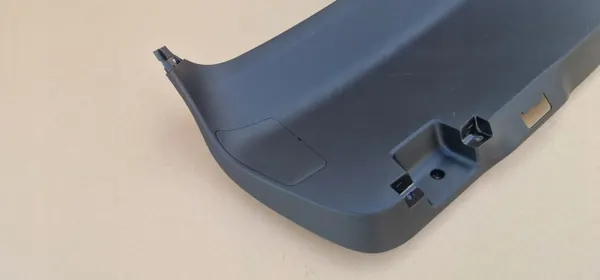 OEM RENAULT ARKANA OSŁONA TAPICERKA BLENDA KLAPY TYŁ SCS image 5