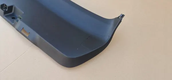 OEM RENAULT ARKANA OSŁONA TAPICERKA BLENDA KLAPY TYŁ SCS image 6
