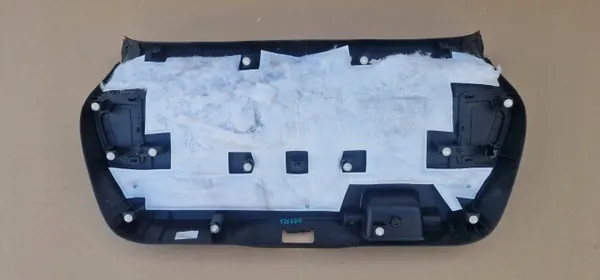 OEM RENAULT ARKANA OSŁONA TAPICERKA BLENDA KLAPY TYŁ SCS image 7