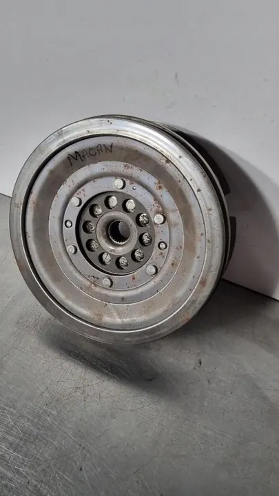 Volante Porsche MACAN 2021 0B5105317P image 2