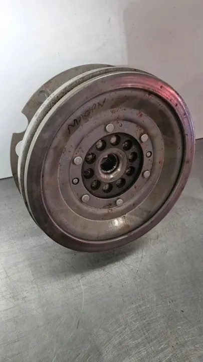 Volante Porsche MACAN 2021 0B5105317P image 3