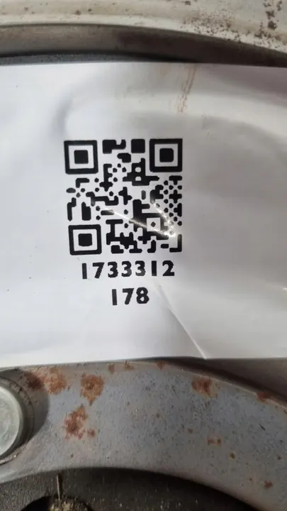 Volante Porsche MACAN 2021 0B5105317P image 7