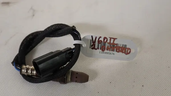 VOLVO V60 II 2.0 T6 HÍBRIDO Sensor Lambda 32253663 image 5