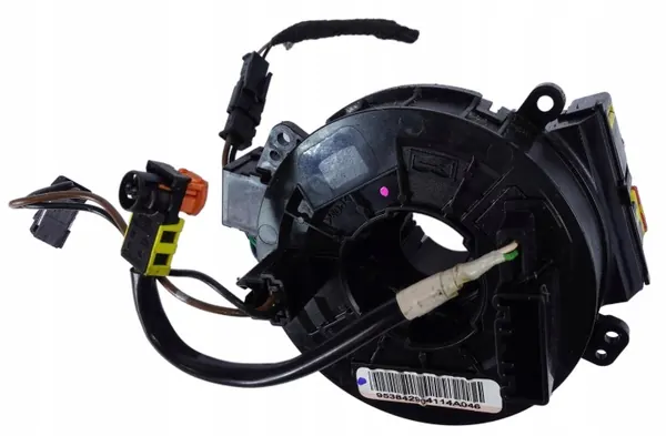 OEM 13579709 Verwarmd stuurwiel airband - Opel image 2